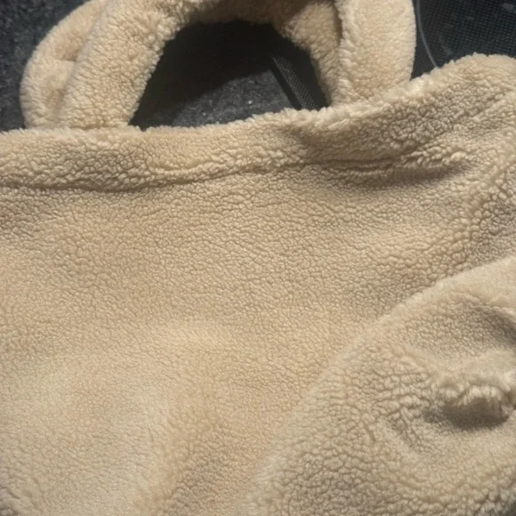 PRADA NEW Teddy Bear bag- can’t take the cuteness! 🧸🧸🧸